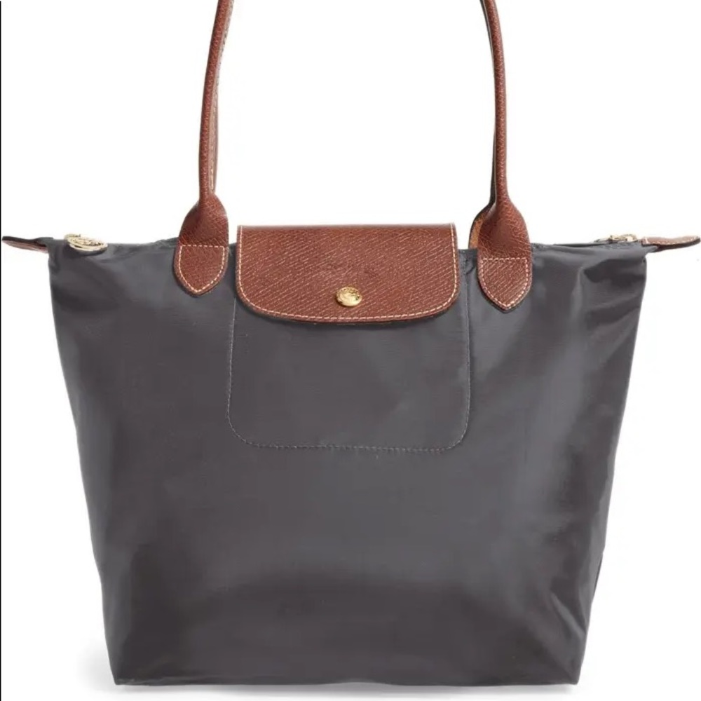 Le Pliage small tote